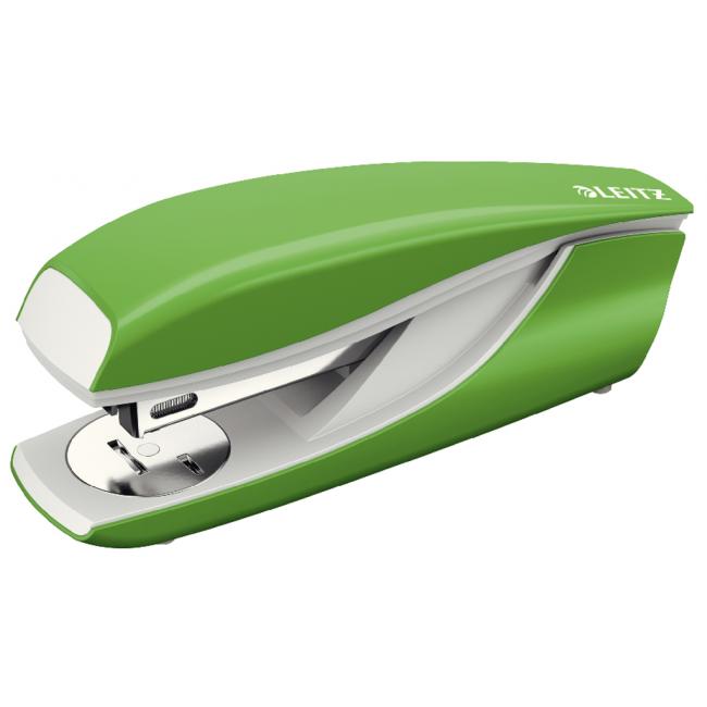 [ES020050] Leitz NeXXt 5502 Hefter hellgrün