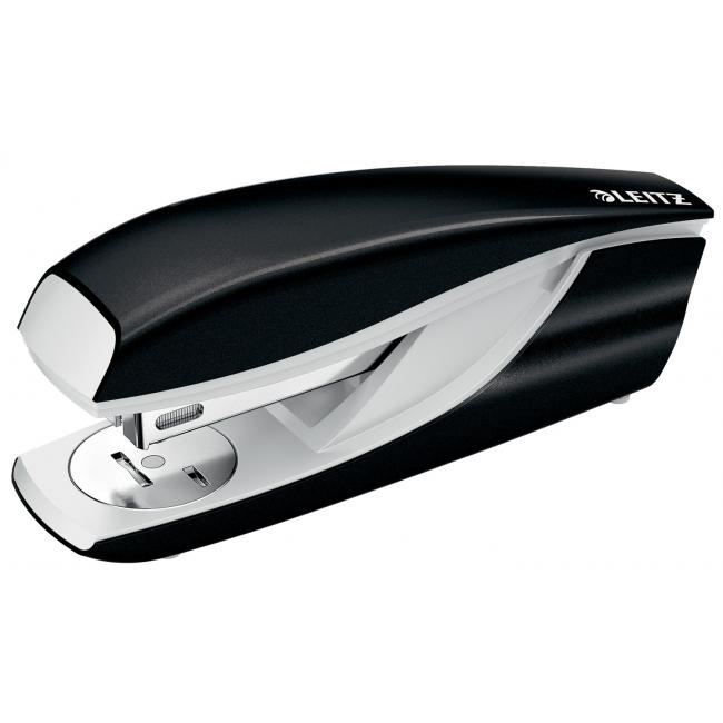 [ES021095] Leitz New NeXXt WOW 5502 Heftgerät schwarz