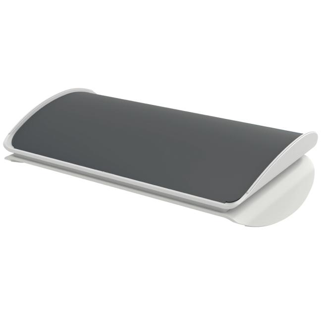 [ES030085] Leitz Ergo Fußstütze hellgrau