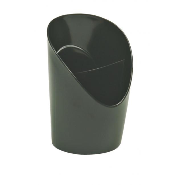 [ES039827] VIVIDA Stiftehalter schwarz