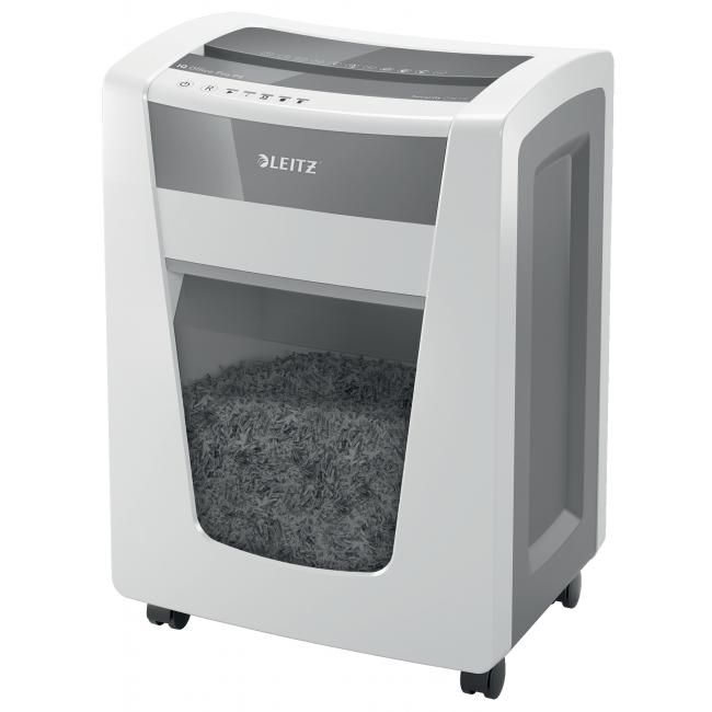 Aktenvernichter Leitz IQ Office Pro P5
