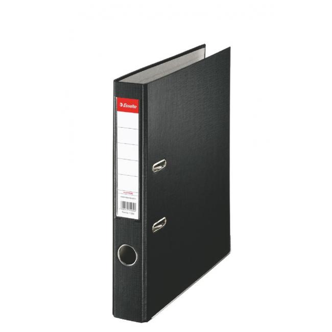 [ES081197] Hebelordner Esselte Economy 5 cm schwarz