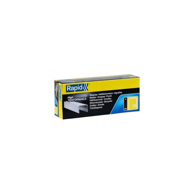 Staples Rapid 1 3/8 • 5000 Stück
