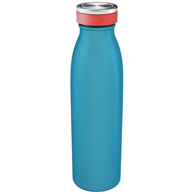 [ES160061] Leitz Cosy Wasserflasche, ruhigblau