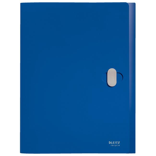 [ES230035] Leitz Recycling-Ablagebox blau