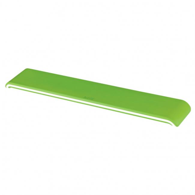 Leitz WOW Tastaturablage grün