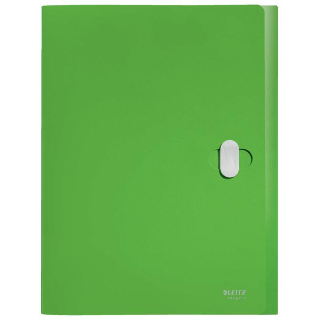 Leitz Recycling-Ablagebox grün