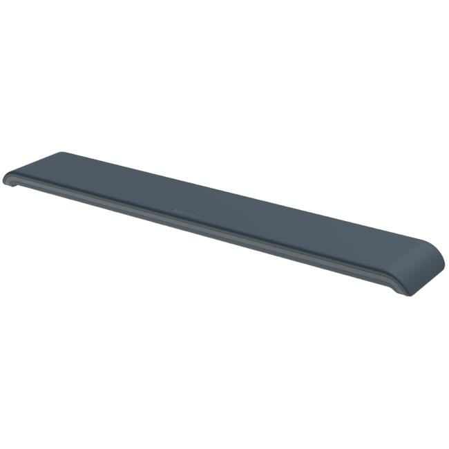 [ES230089] Leitz Ergo verstellbare Tastatur-Handgelenkauflage, dunkelgrau