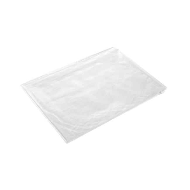 Plastiksäcke für Aktenvernichter Leitz IQ Autofeed 600 P4/P5, 175 Liter, 20 Stück