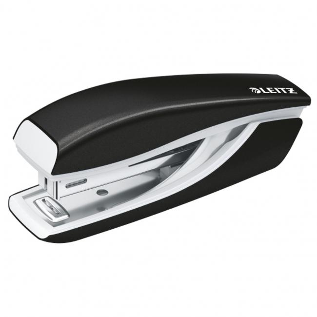 [ES281095] Leitz NeXXt WOW 5528 Mini-Heftgerät schwarz