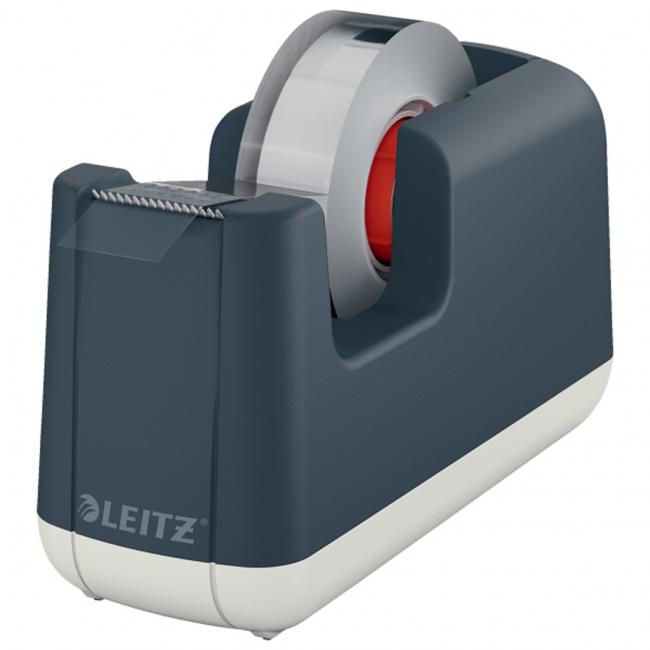 [ES367089] Leitz Cosy Klebebandabroller Samtgrau