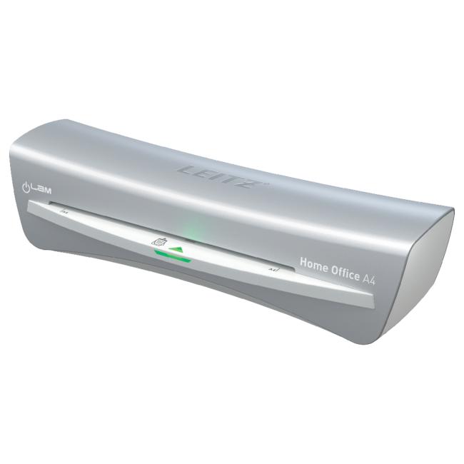 Leitz iLAM Home Office A4 Laminiergerät