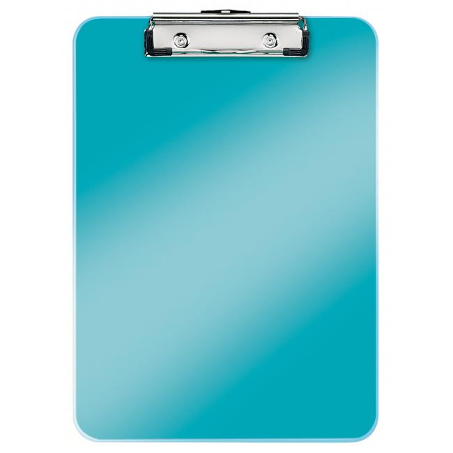 [ES397151] Schreibblock A4 Leitz WOW Eisblau