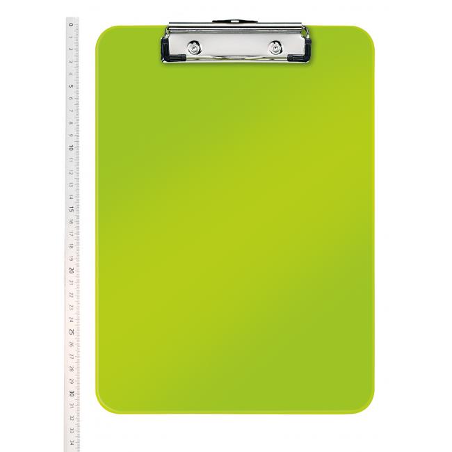 [ES397164] Schreibblock A4 Leitz WOW Metallicgrün