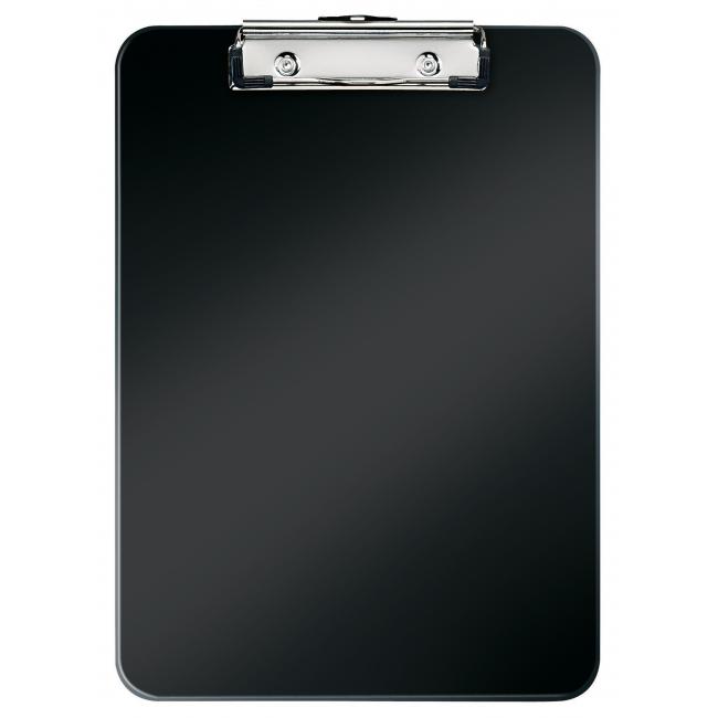 [ES397195] Schreibblock A4 Leitz WOW schwarz