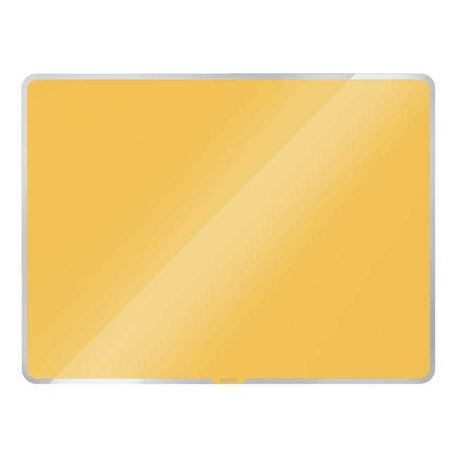 Magnettafel Leitz Cosy 40x60cm warmgelb