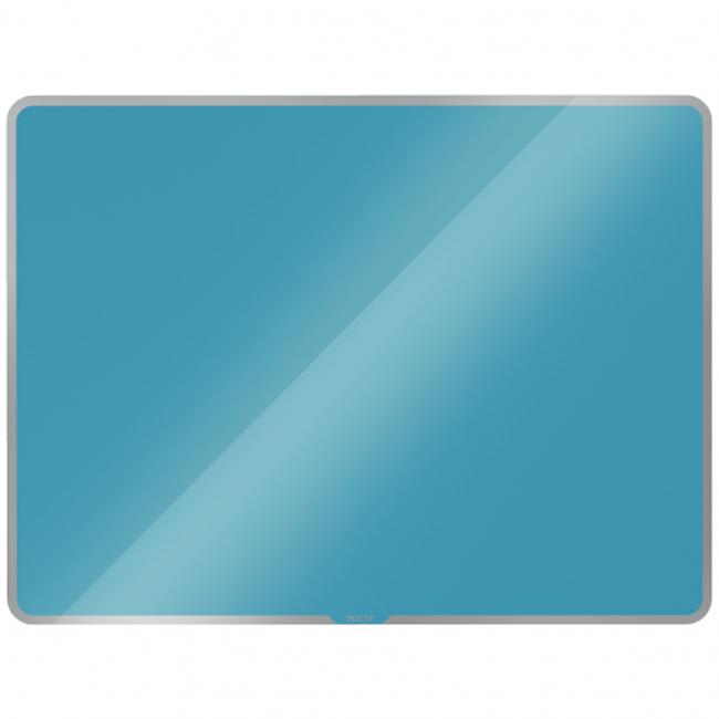 Magnettafel Leitz Cosy 60x80cm ruhiges Blau