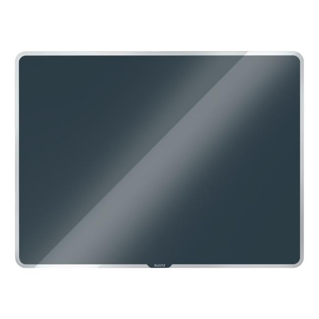 Magnettafel Leitz Cosy 45x45cm Samtgrau