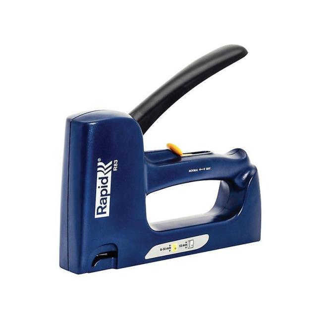 [ES500075] Rapid R83 ergonomischer Hefter