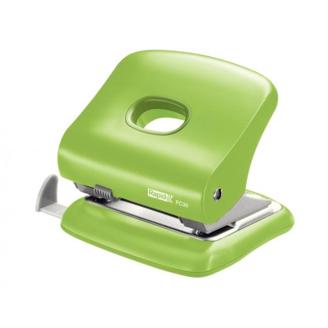 [ES500361] Punch Rapid FC30 grün