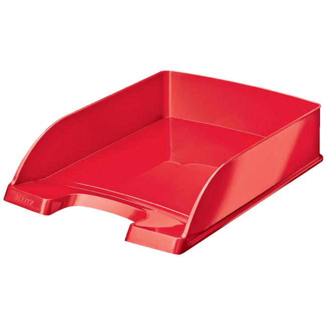 Leitz WOW Organizer rot