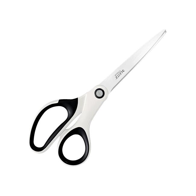 Titan-Büroschere Leitz WOW 205 mm grau