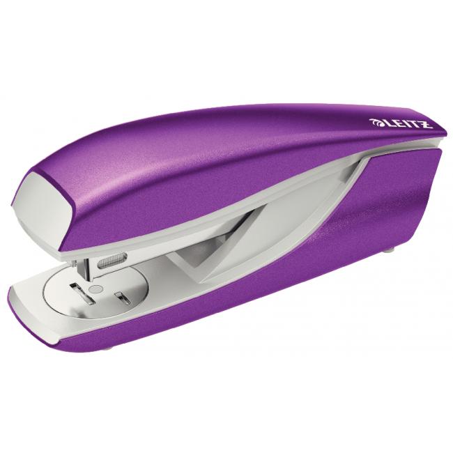 [ES552162] Leitz New NeXXt WOW 5502 Magenta Heftgerät