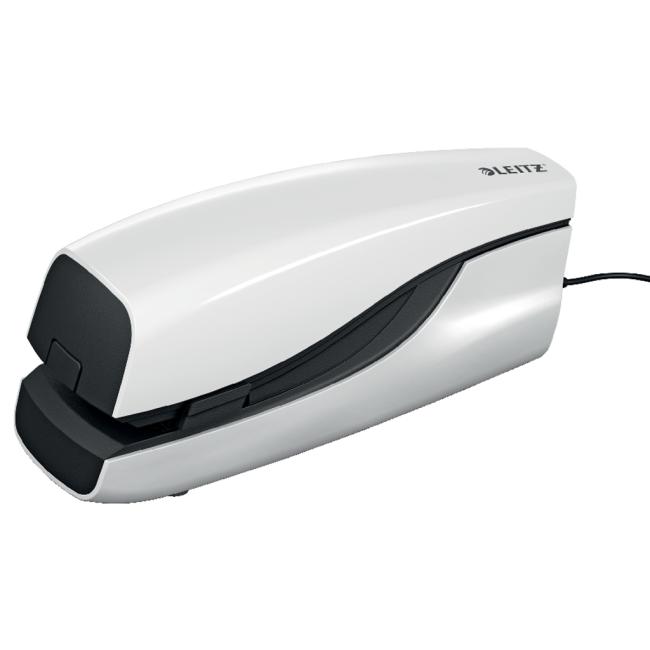 [ES553301] Elektrischer Tacker Leitz NeXXt 5533 Perlweiß