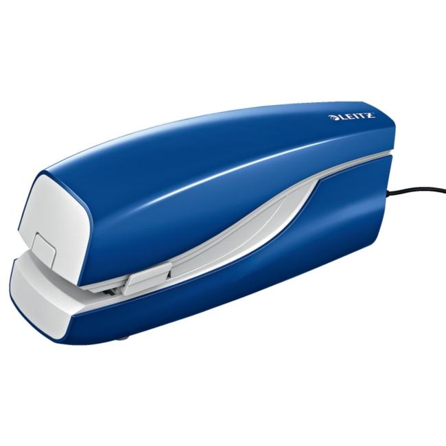 [ES553335] Elektrotacker Leitz NeXXt 5533 blau