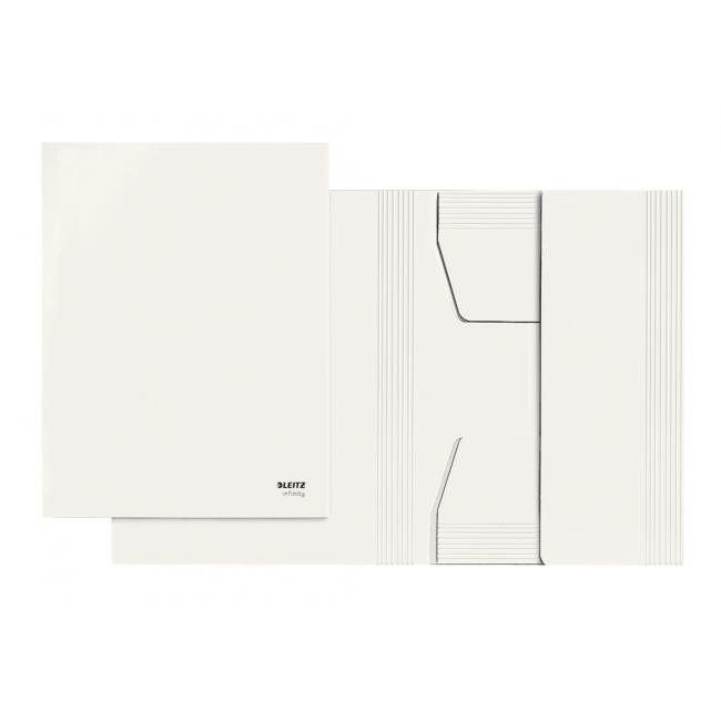 [ES610600] Archivierungshülle aus Karton für Leitz Infinity Ordner A4