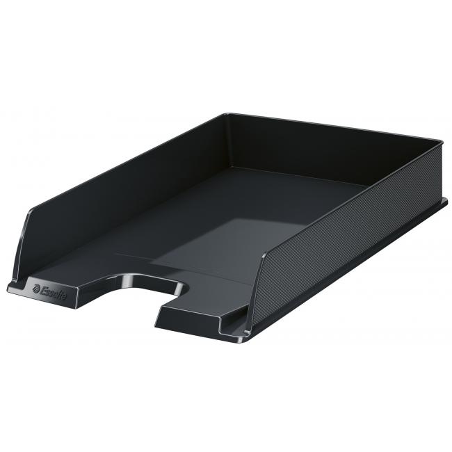 [ES623605] Esselte Europost VIVIDA Aktenschrank schwarz