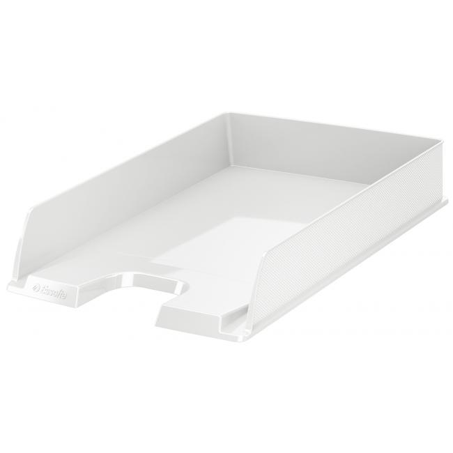 [ES623608] Esselte Europost VIVIDA weißer Aktenschrank