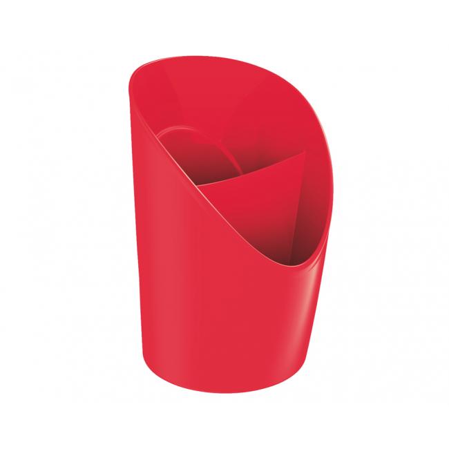 [ES623942] VIVIDA Stiftehalter rot