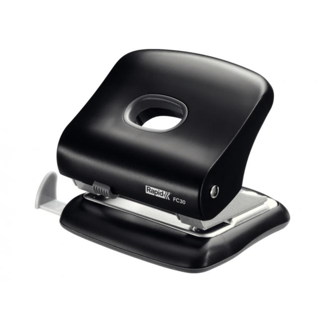 [ES639401] Punch Rapid FC30 schwarz