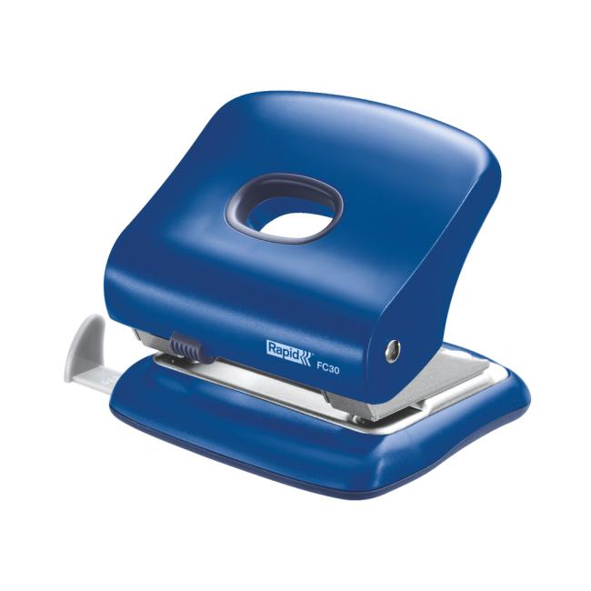 [ES639402] Punch Rapid FC30 blau