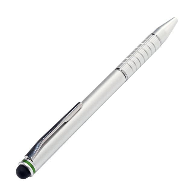 Multifunktions-Eingabestift Leitz Complete 2 in 1, silber