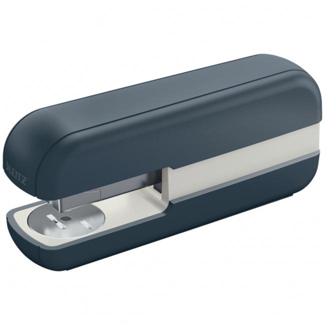 [ES670089] Leitz Cosy 30 Heftgerät samtgrau