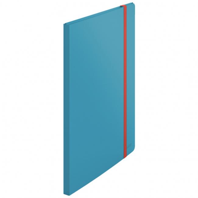 [ES700061] Katalogbuch 20 Leitz Cosy Calm Blue
