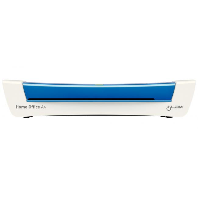 Laminiergerät Leitz iLAM Home Office A4 WOW blau