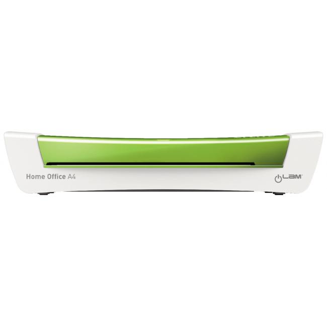 Laminiergerät Leitz iLAM Home Office A4 WOW grün