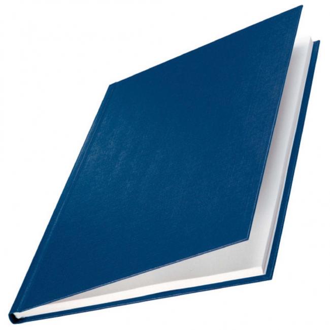 [ES739335] Hartumschlag impressBIND 14 mm blau