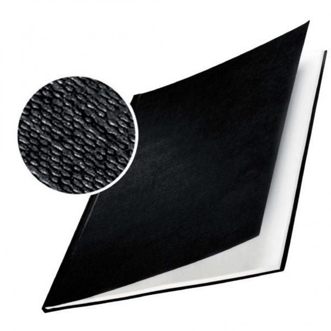 [ES739395] Hardcover impressBIND 14 mm schwarz