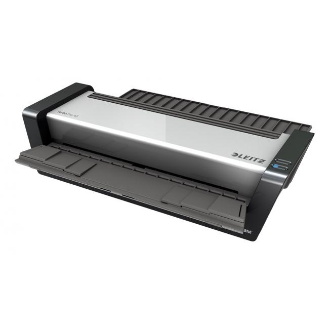 iLAM Touch A3 TURBO PRO Laminiergerät