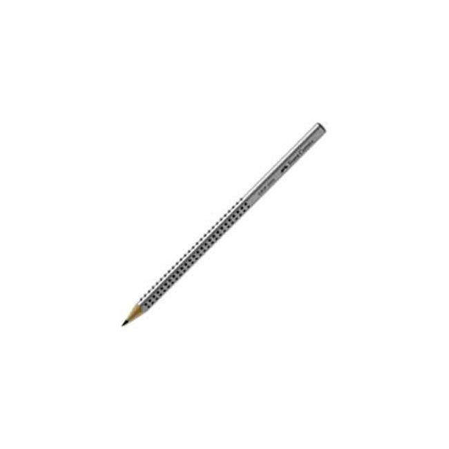 [FC117001] Faber-Castell Grip 2001 B Bleistift