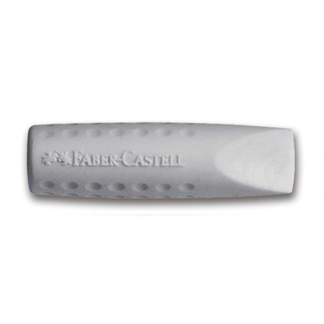 [FC187000] Faber-Castell-Griff 2001 aus Gummi, 2 Stück