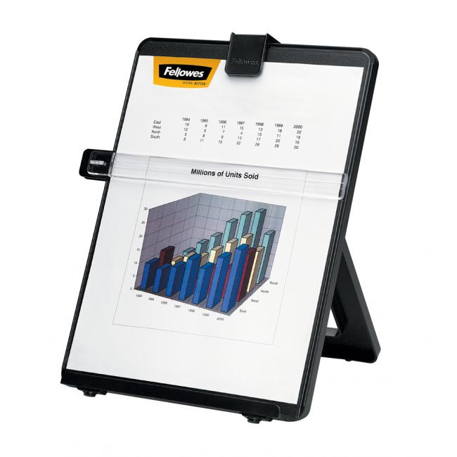 [FE211060] Konzeptträger Arbeitsplatz Graphit