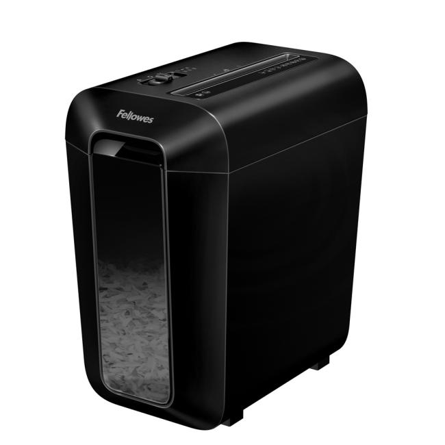 Aktenvernichter Fellowes Powershred LX65 4x40mm