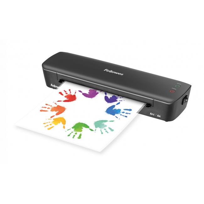 [FE457000] Fellowes Arc A4 Laminiergerät