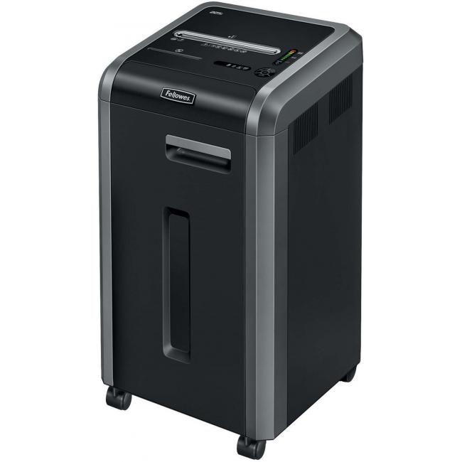 Aktenvernichter Fellowes 225I 5,8 mm