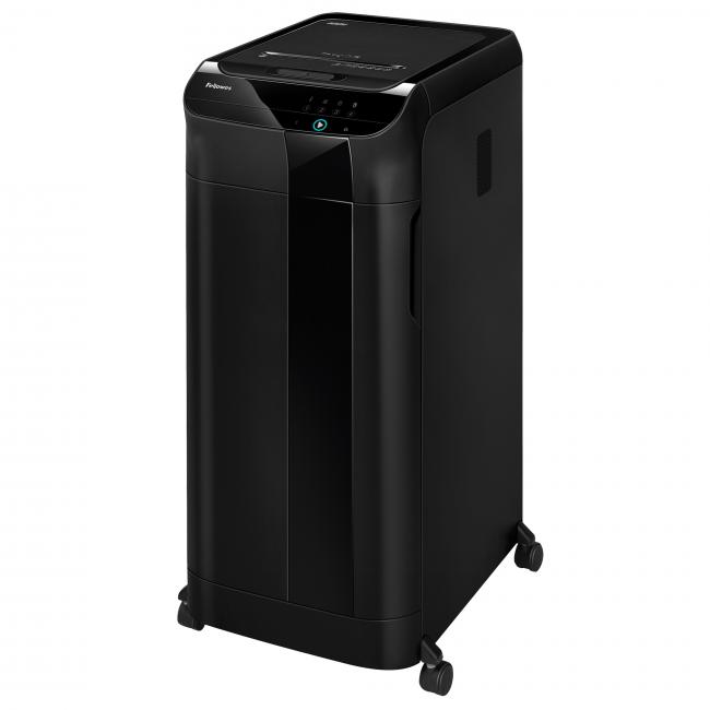 Aktenvernichter Fellowes Automax 600M 2x12 mm